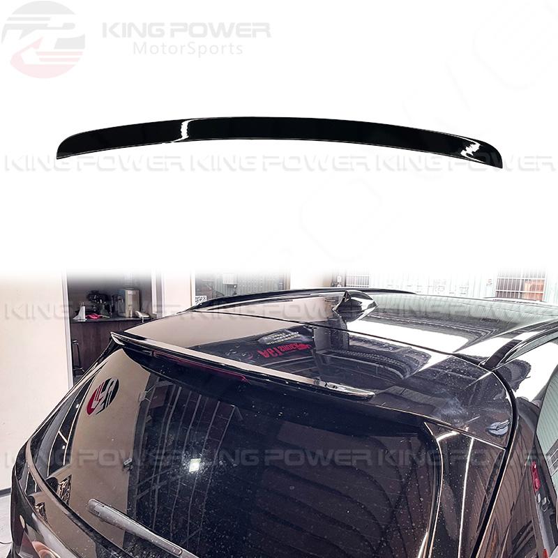 KP擎利國際 BMW F15 X5 M-sport 全車套件 夜色套件 前下 後下 側裙 後風刀 頂翼 實體店面