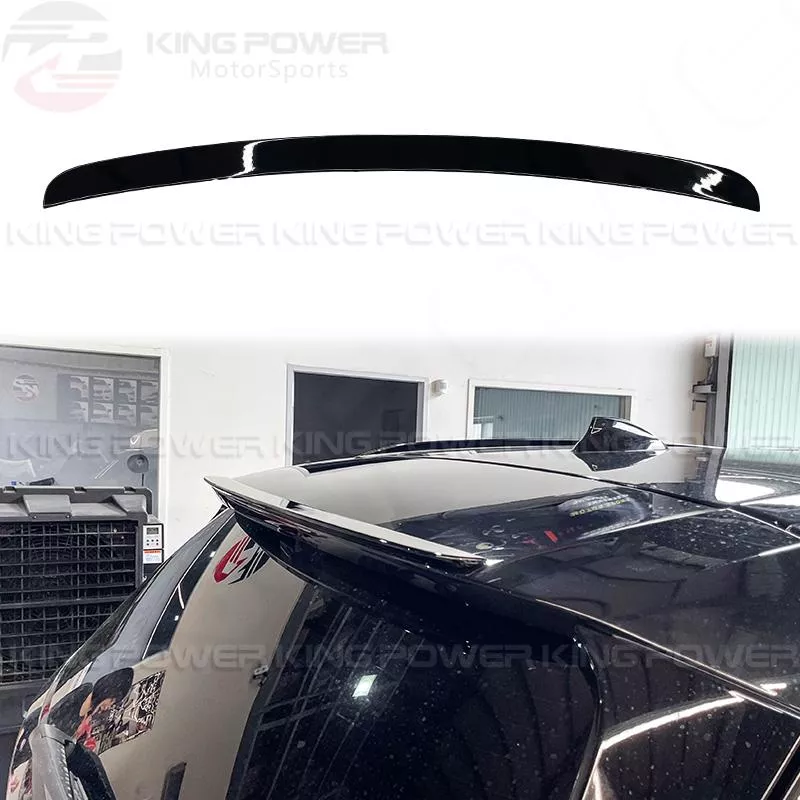 KP擎利國際 BMW F15 X5 MP款 亮黑 尾翼 頂翼 歡迎聊聊 KP擎利國際 BMW F15 X5 MP款 亮黑 尾翼 頂翼 歡迎聊聊