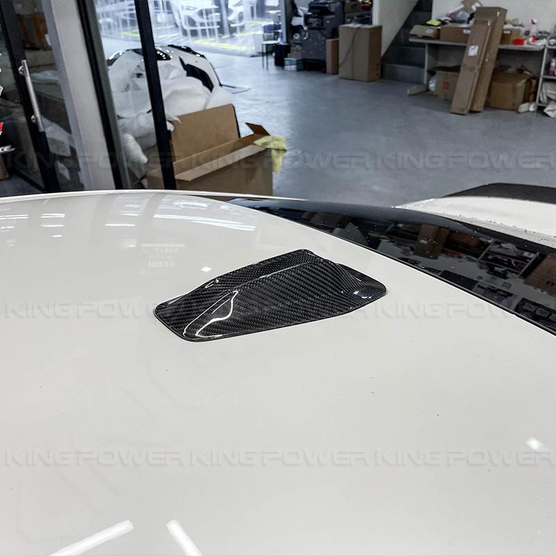 KP擎利國際 BMW 多款車型可用（查看商品描述） 乾碳纖維 天線蓋 鯊魚鰭 實體店面 歡迎聊聊