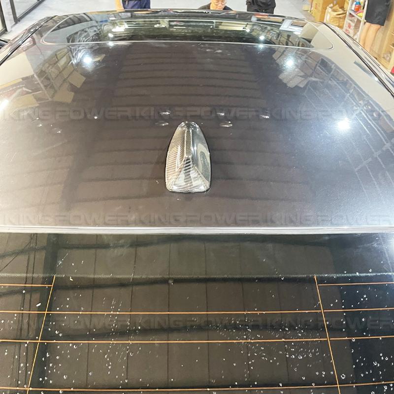 KP擎利國際 BMW 多款車型可用（查看商品描述）乾碳天線蓋 鯊魚鰭 碳纖維 天線蓋 歡迎聊聊