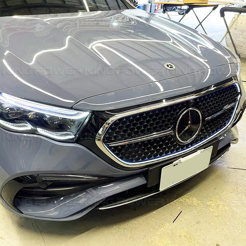 KP擎利國際 賓士 BENZ W214 滿天星發光 水箱罩 E-Class 發光鼻頭 歡迎聊聊 KP擎利國際 賓士 BENZ W214 滿天星發光 水箱罩 E-Class 發光鼻頭 歡迎聊聊