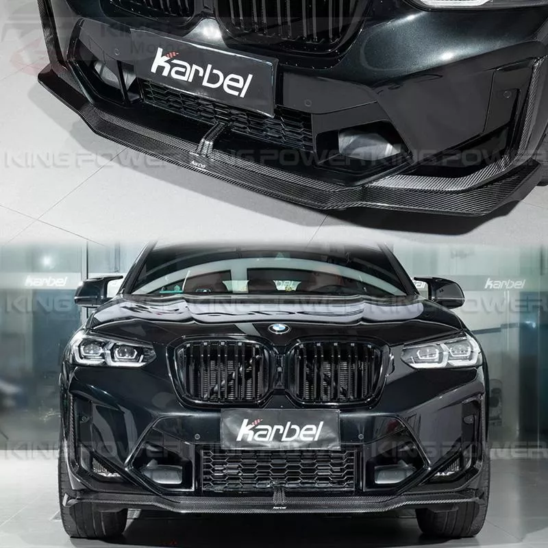 KP擎利國際 BMW F97 F98 X3M X4M Karbel 卡布爾 前保桿 風刀 前風刀 乾碳 歡迎聊聊 KP擎利國際 BMW F97 F98 X3M X4M Karbel 卡布爾 前保桿 風刀 前風刀 乾碳 歡迎聊聊