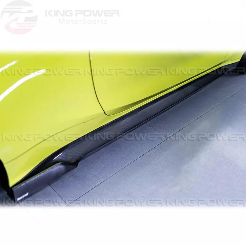 KP擎利國際 BMW G82 G83 M4 Karbel 乾碳纖維 側裙 替換式 歡迎聊聊 KP擎利國際 BMW G82 G83 M4 Karbel 乾碳纖維 側裙 替換式 歡迎聊聊