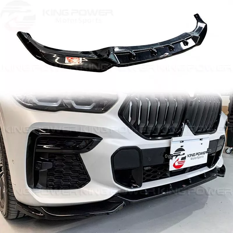 KP擎利國際 BMW G06 X6 前期 Maxton Design空力套件 前下巴 後下巴 側裙 KP擎利國際 BMW G06 X6 前期 Maxton Design空力套件 前下巴 後下巴 側裙