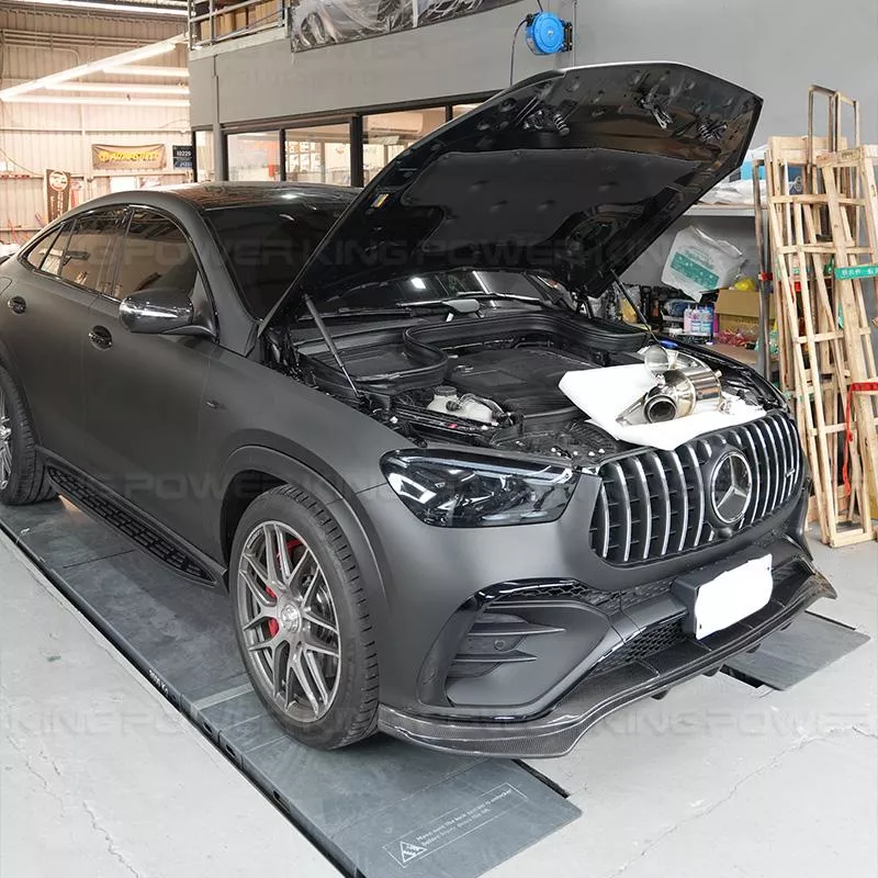 KP擎利國際 Mercedes Benz W167 GLE STONE 專利渦流觸媒 黨派 歡迎聊聊 KP擎利國際 Mercedes Benz W167 GLE STONE 專利渦流觸媒 黨派 歡迎聊聊