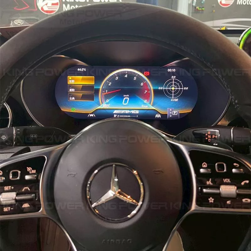 KP擎利國際賓士 C W205 S205 GLC W253 X253 小改後 開通原廠 AMG儀表板 + AMG性能模式 KP擎利國際賓士 C W205 S205 GLC W253 X253 小改後 開通原廠 AMG儀表板 + AMG性能模式