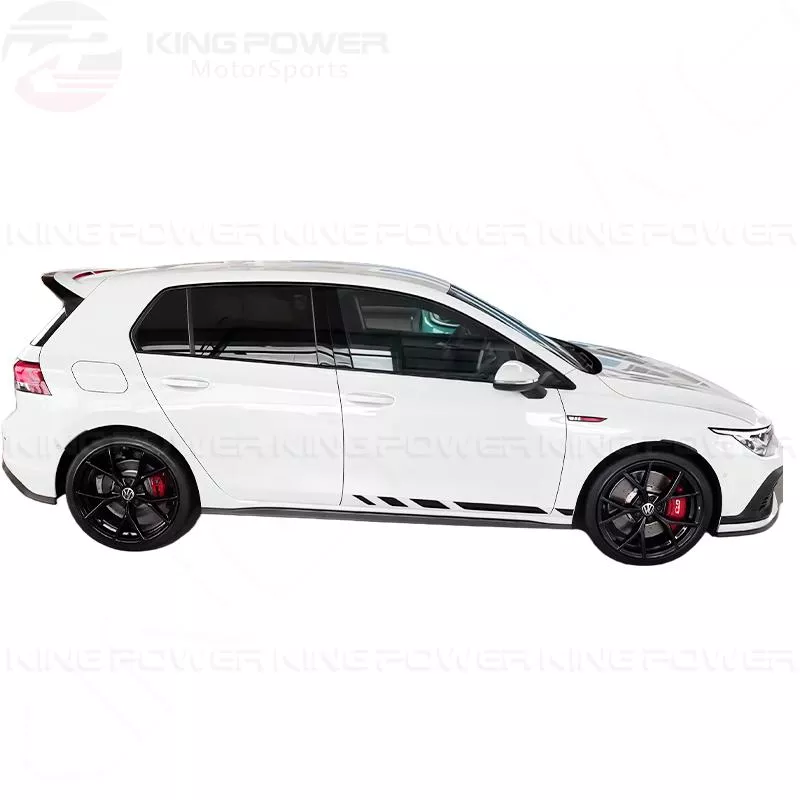 KP擎利國際 福斯 VW Golf 第8代 改CS外觀 (GTI也適用) 大包 全車外觀套件 KP擎利國際 福斯 VW Golf 第8代 改CS外觀 (GTI也適用) 大包 全車外觀套件