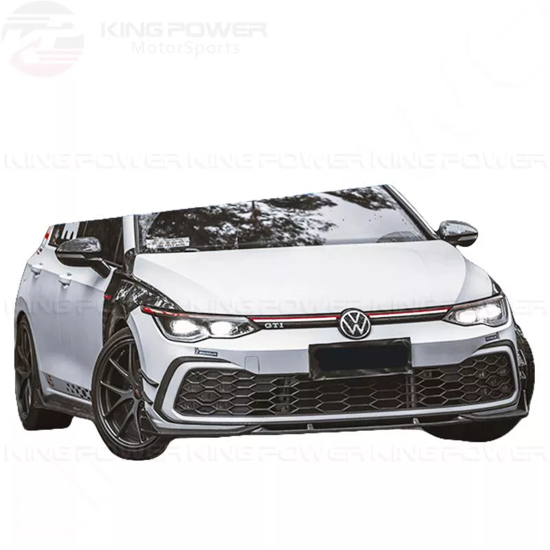 KP擎利國際 福斯 VW Golf GT 第8代 T款 碳纖維套件 KP擎利國際 福斯 VW Golf GT 第8代 T款 碳纖維套件