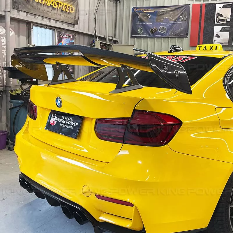BMW AD-R3款 碳纖維尾翼 鵝頸大尾翼 戰鬥尾翼 F80 M3 F82 M4 F22 F30 F32 F87 BMW AD-R3款 碳纖維尾翼 鵝頸大尾翼 戰鬥尾翼 F80 M3 F82 M4 F22 F30 F32 F87