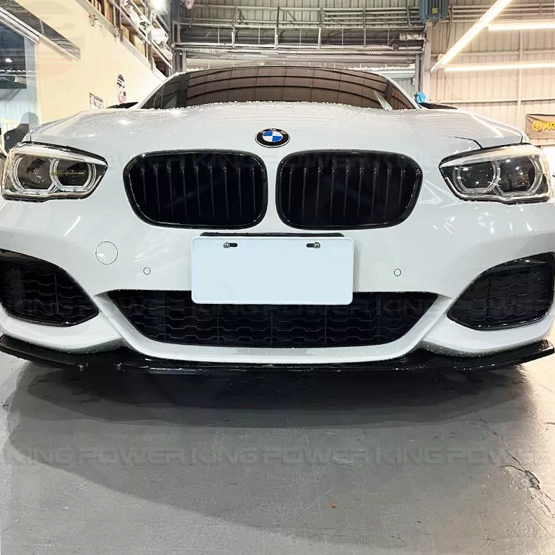 KP擎利國際 寶馬 BMW F20 LCI Maxton Design空力套件 MD套件 KP擎利國際 寶馬 BMW F20 LCI Maxton Design空力套件 MD套件
