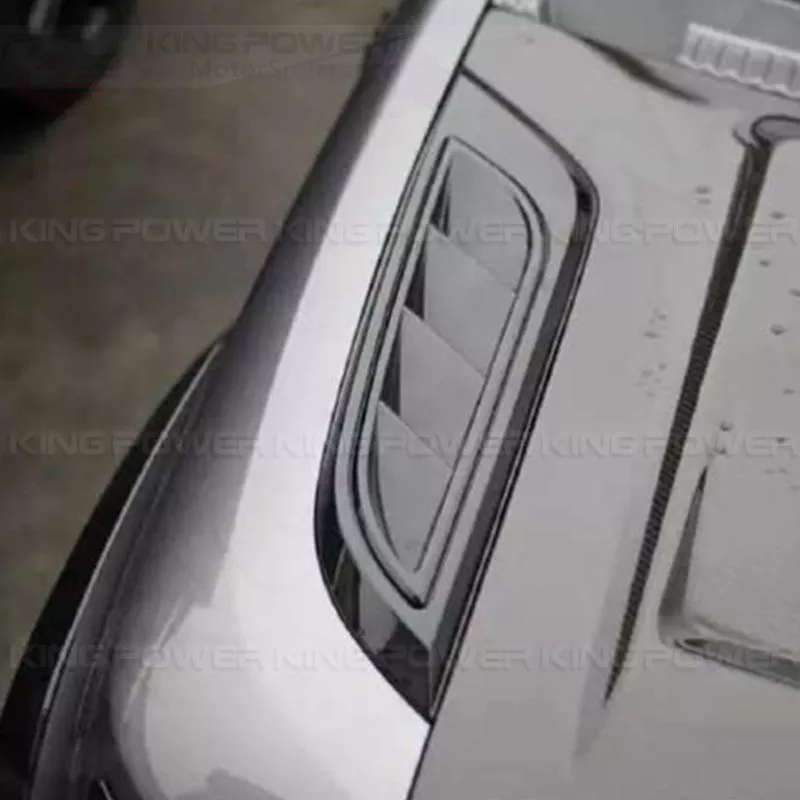 KP擎利國際 衛士 Defender 90 110 130 引擎蓋裝飾板 多種款式可供選擇