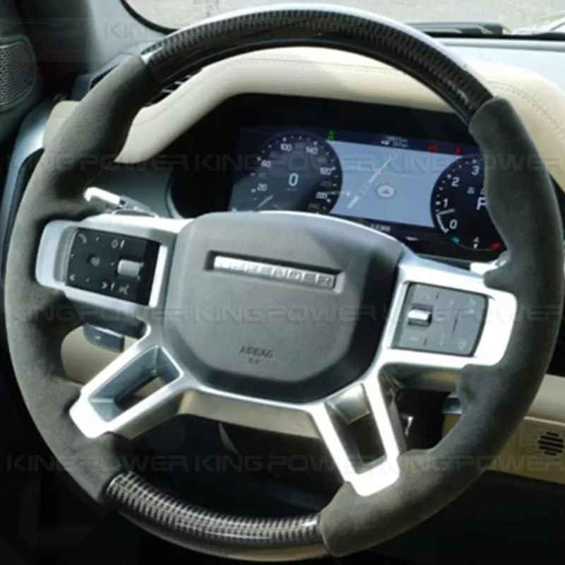 KP擎利國際 衛士 Defender 90 110 130 方向盤 多種款式可供選擇