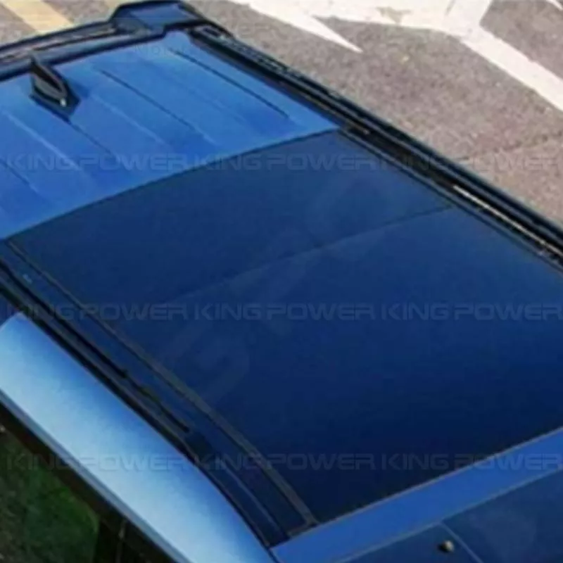 KP擎利國際 衛士 Defender 90 110 行李架 車頂置物架