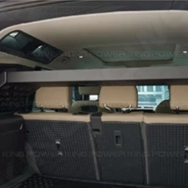 KP擎利國際 衛士 Defender 90 110 130 後行李箱架 托盤架