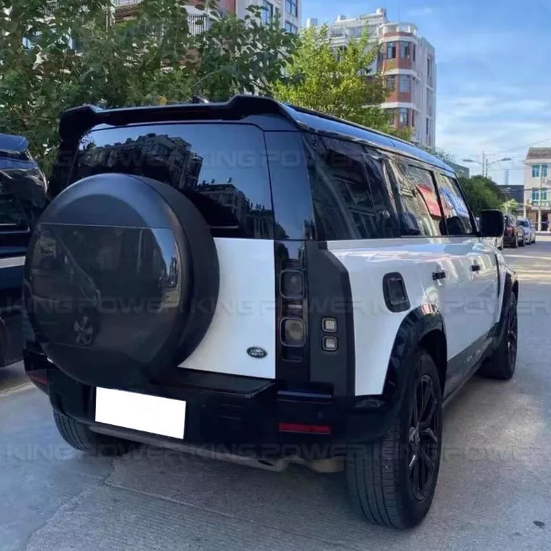 KP擎利國際 衛士 Defender 90 110 130 尾燈 車尾燈