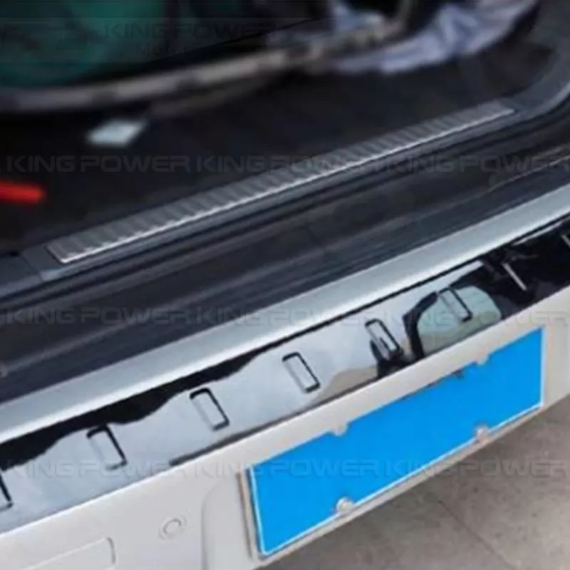 KP擎利國際 衛士 Defender 90 110 130 後箱內飾條 內飾條