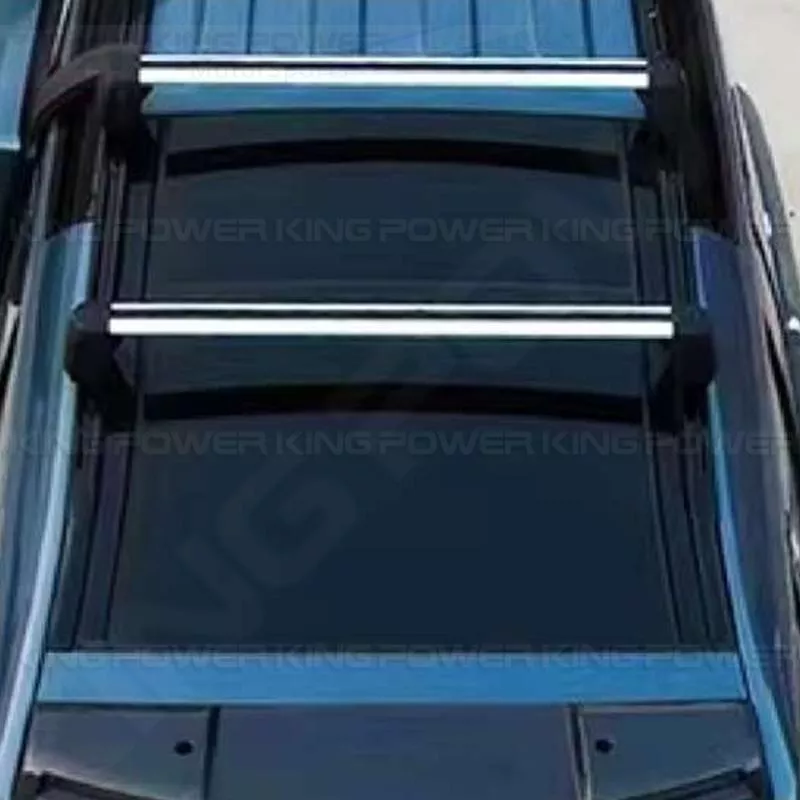 KP擎利國際 衛士 Defender 90 110 行李架 車頂行李架橫桿 橫桿