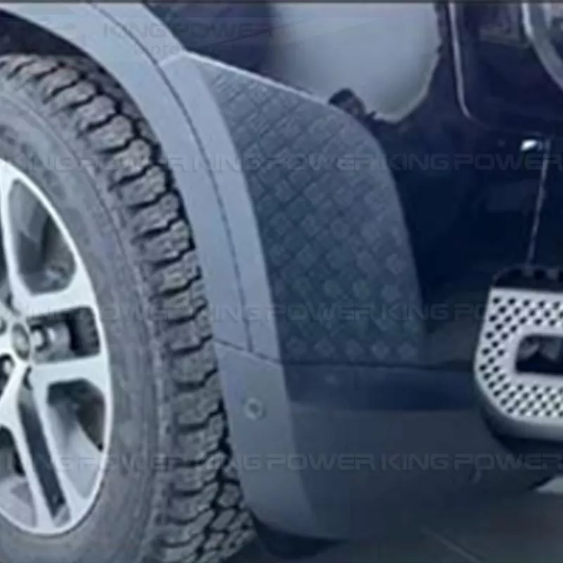 KP擎利國際 衛士 Defender 90 110 防刮套件 左右前保桿 尾燈防刮板 後視鏡蓋 後門罩