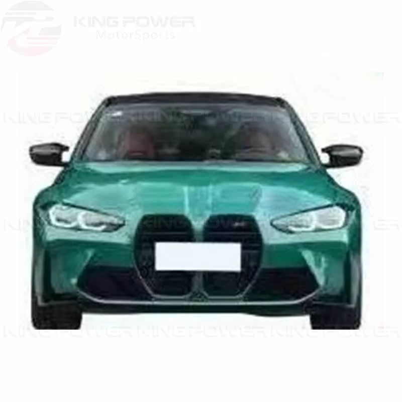 KP擎利國際 寶馬 BMW F32 改 G82 大包 全車套件 外觀套件 改包 素材 烤漆