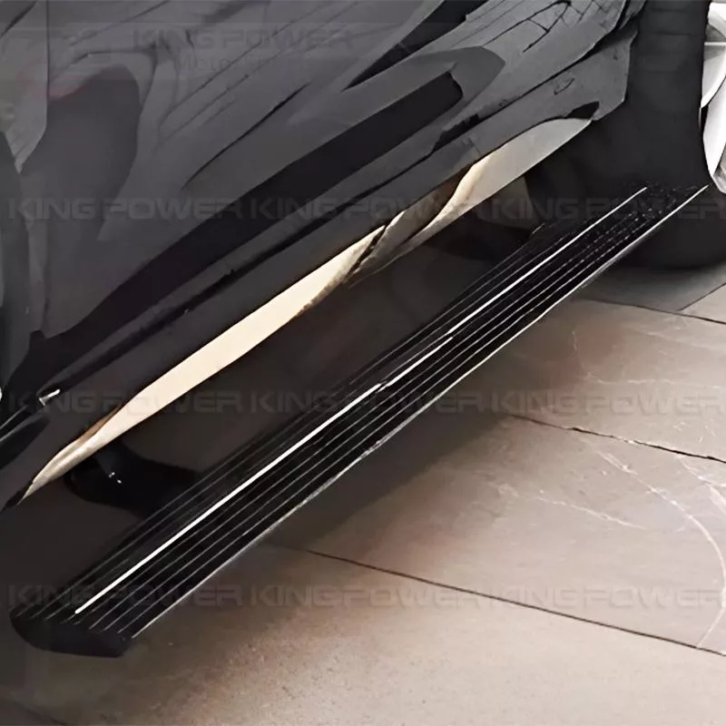 KP擎利國際 賓士 BENZ W253 電動側踏板 登車踏板 腳踏板 側踏板 踏板