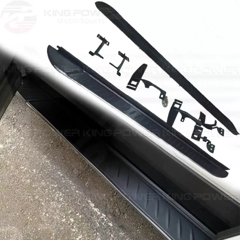 KP擎利國際 LEXUS RX5代 側踏板 腳踏板 登車踏板