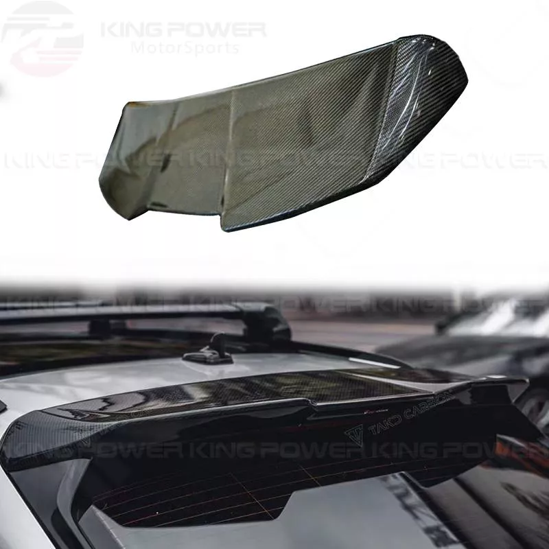 KP擎利國際 AUDI A6 Allroad TAKD款 前進氣口風刀 前保風刀 後下巴 頂翼