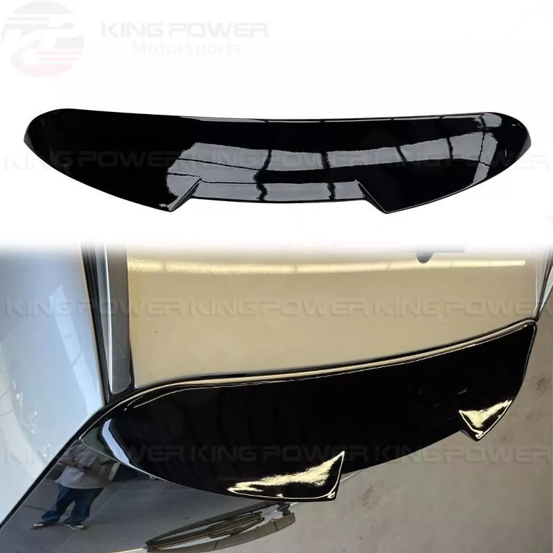 KP擎利國際 BENZ S204 C-Class C200 C250 C350 C63 亮黑 頂翼 五門旅行車專用