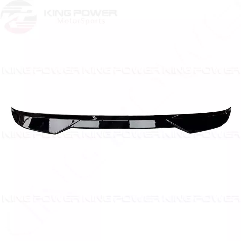 KP擎利國際 寶馬 BMW E91 3系 M3 旅行車專用 五門車用 亮黑 頂翼 尾翼