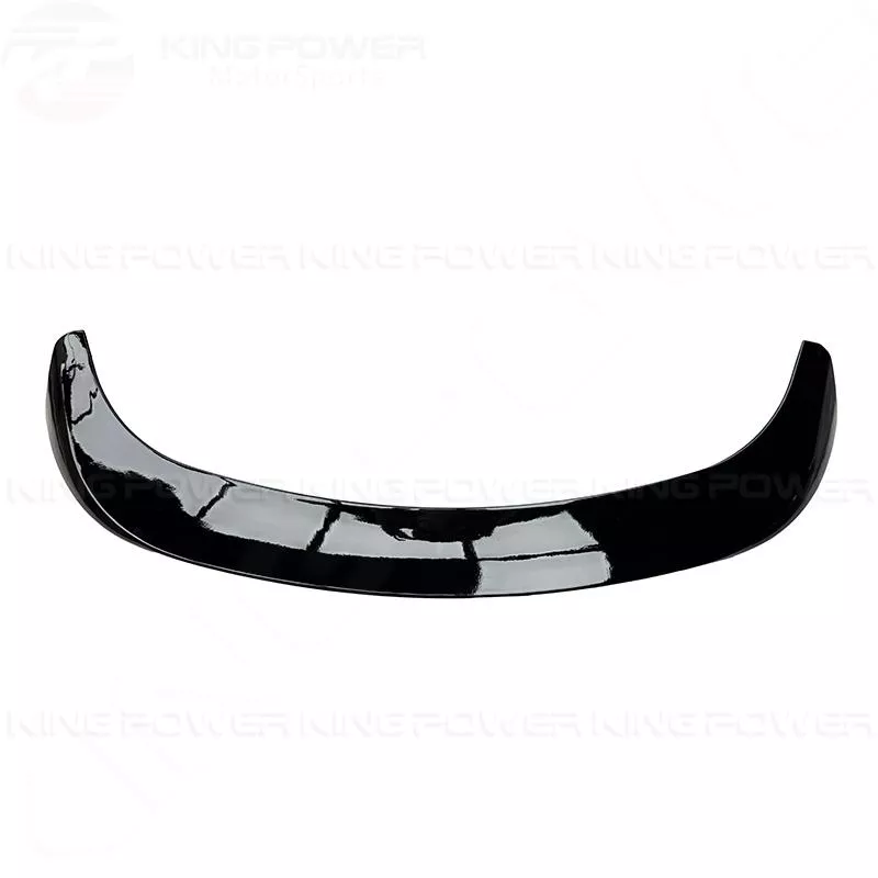 KP擎利國際 BMW F31 3系列 旅行車專用 亮黑 頂尾 尾翼 五門車用