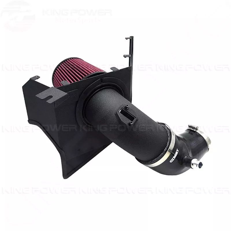 KP擎利國際 Toyota A90 Supra/BMW Z4 (B58) MST 進氣系統 冷卻系統