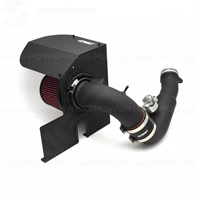 KP擎利國際 BMW 2016+ F2X F3X (B48) MST進氣系統 冷卻系統