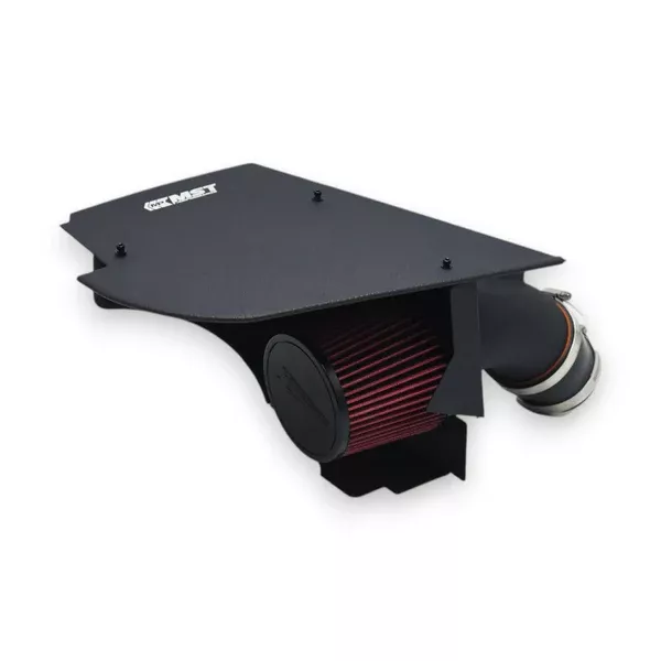 KP擎利國際 BMW G3X 540i (B58) MST進氣系統 冷卻系統