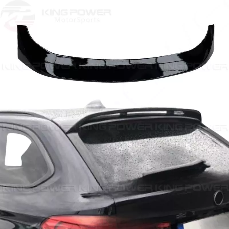 KP擎利國際 BMW G31 旅行車用 亮黑 頂翼 尾翼