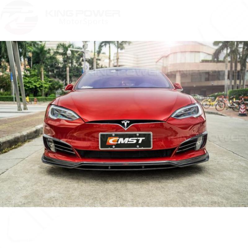 KP擎利國際 Tesla 12-19 特斯拉 Model S CMST 碳纖維 全車套件 外觀套件
