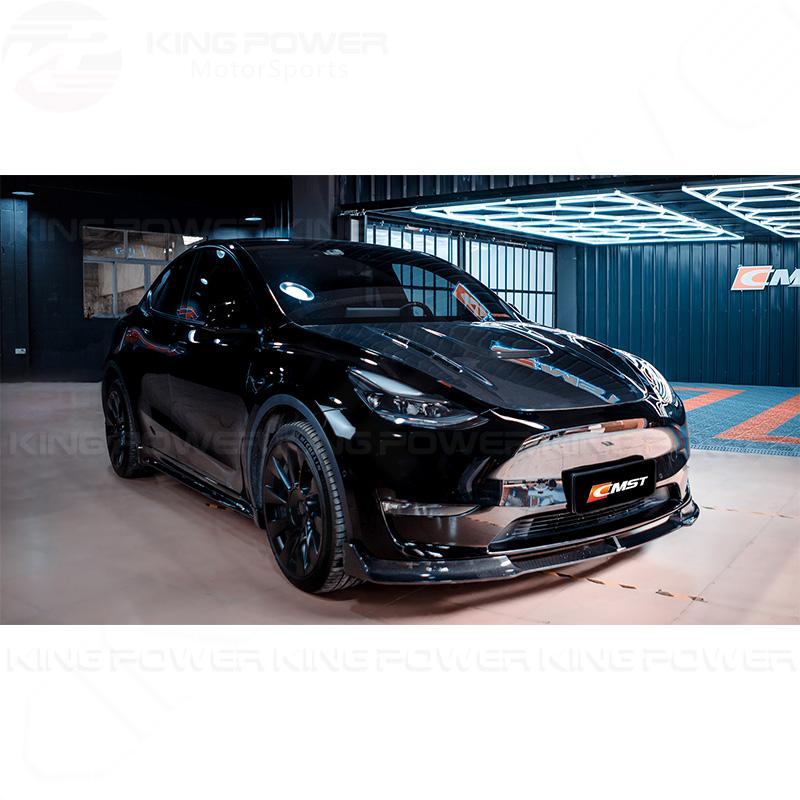KP擎利國際 Tesla 21+ 特斯拉 Model Y CMST（套餐一） 碳纖維 全車套件 外觀套件
