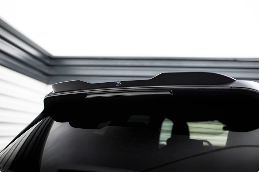 [KP擎利 x Maxton Design] BMW iX 側裙