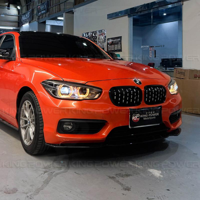 KP擎利國際 BMW 一系列 F20 F21 黃金眼 單色/七彩 日行燈 DRL 檸檬色