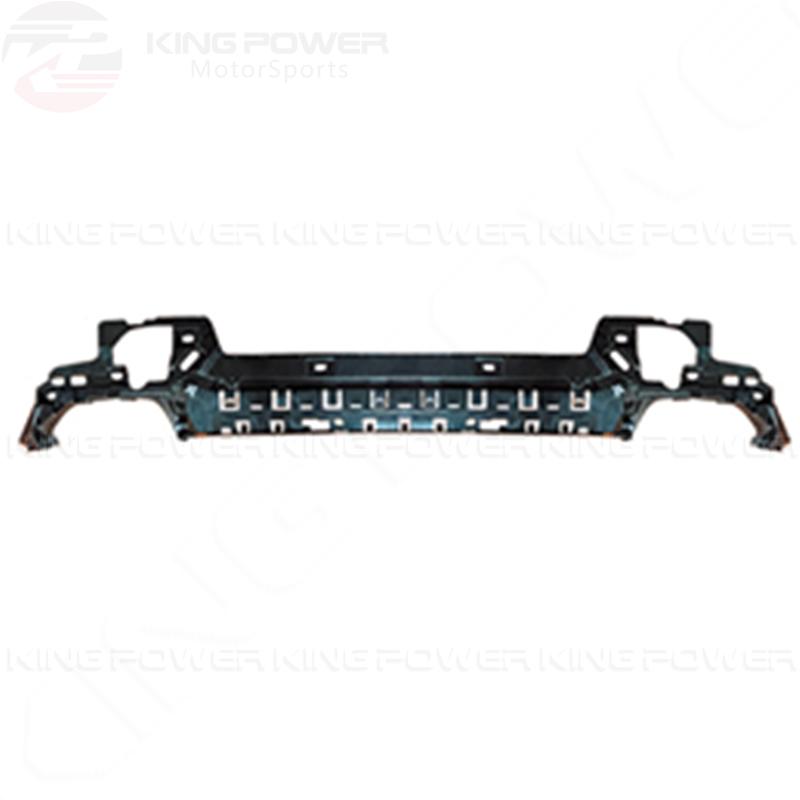 KP擎利國際 寶馬 BMW 3系 G20 G21 LCI 340款 4出後下巴支架