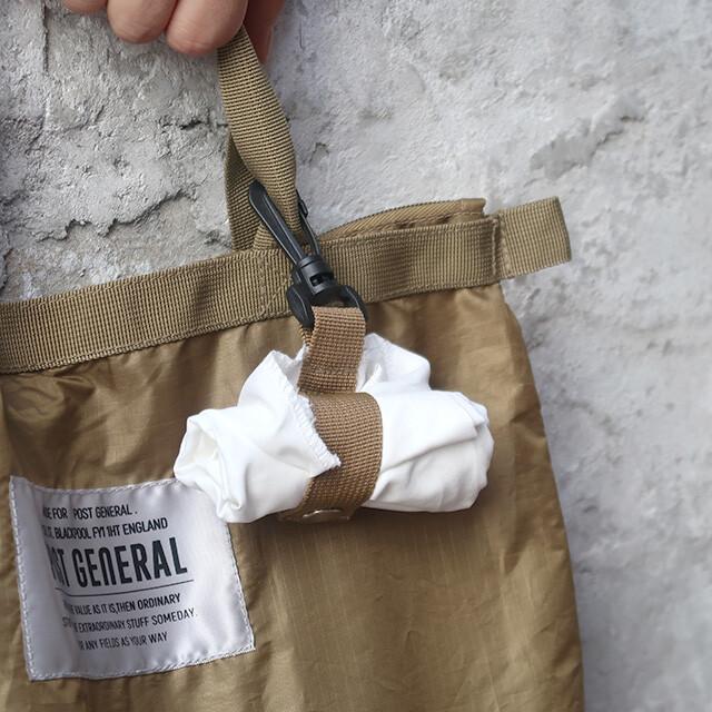 Post General 便利商店購物袋
