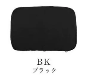 日本LIZDAYS 旅行壓縮袋 拉鍊收納袋 M/L號