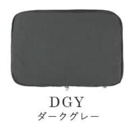 日本LIZDAYS 旅行壓縮袋 拉鍊收納袋 M/L號