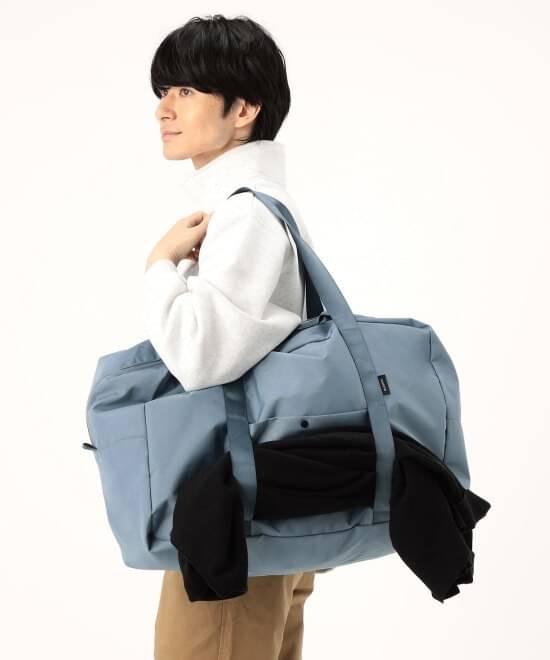 日本MILESTO 波士頓包 45L