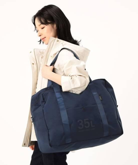 日本MILESTO 波士頓包 35L