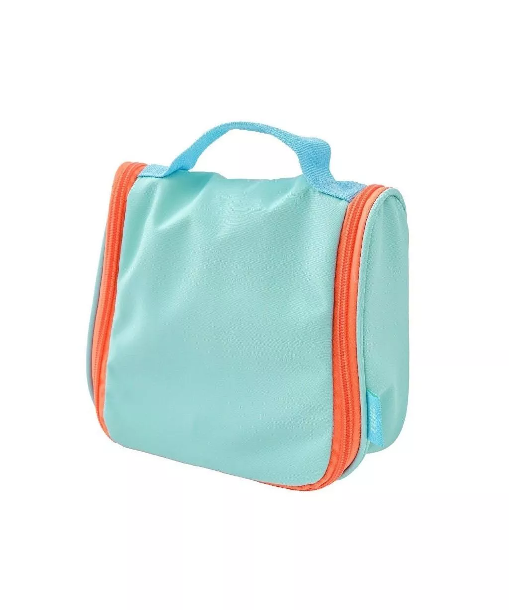 日本 3COINS 懸掛式洗漱包