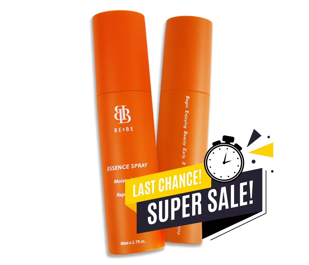 2組優惠【多功效】保濕修復精華噴霧