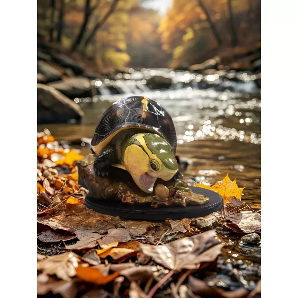 動物星雲 動物星球 場景篇1 台緣捕食蝸牛(已絕版)