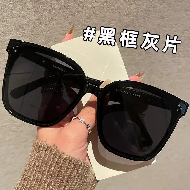 預購。小臉框太陽眼鏡