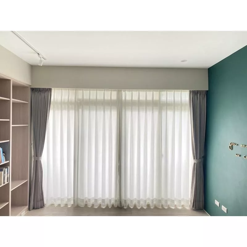 各式窗簾、窗紗、捲簾、調光簾、斑馬簾、蜂巢簾、風琴簾