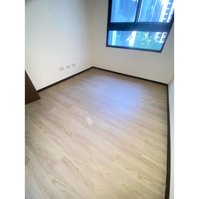 石晶卡扣spc防水地板5.5mm（diy、免黏、免釘、不傷地板）