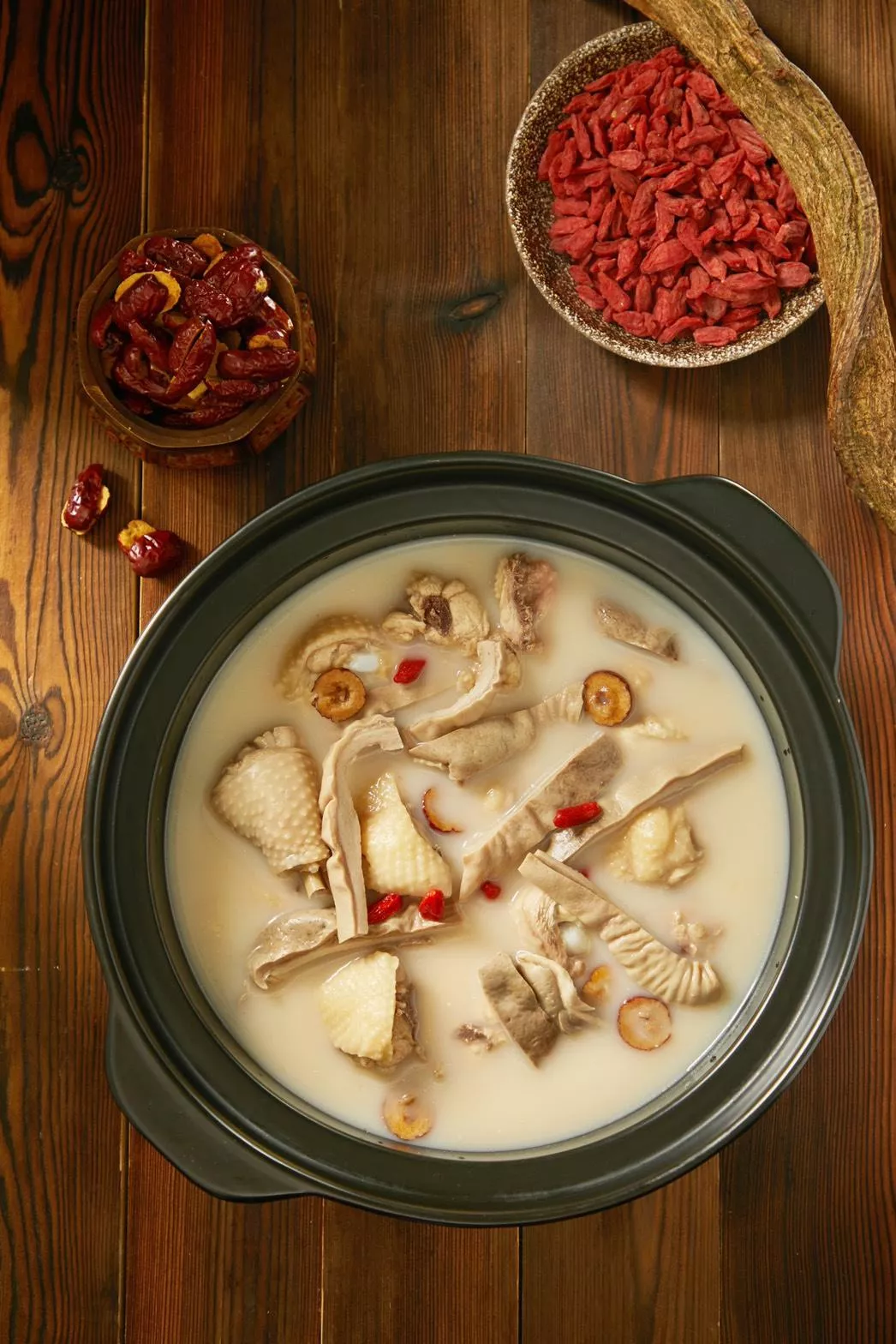 胡椒豬肚雞湯1000g